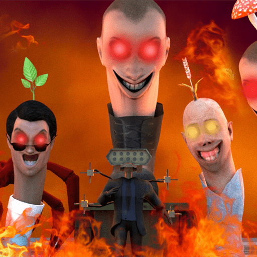 《黎明前的幸存者》- 下载Android飞行射击生存游戏