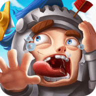 《骑士纷争》安卓策略塔防：打造你的骑士王国