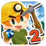 口袋矿工2下载：探索休闲冒险世界
