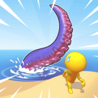 下载《怪物城粉碎》 - 安卓休闲解压游戏