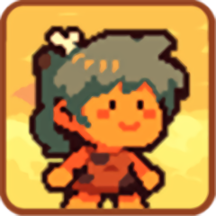 复古石器时代手机版下载 - 安卓冒险解谜游戏