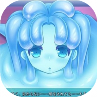 史莱姆娘培育指南：与二次元萌宠的互动冒险