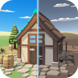 我盖房特牛最新版下载：体验轻松有趣的经营乐趣