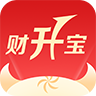 中原证券财升宝APP官方下载 - Android生活服务平台