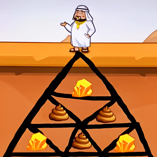 画出个奇迹 - 安卓休闲益智解谜游戏下载