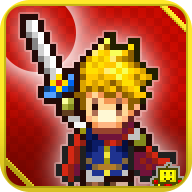 欢喜大冒险物语Debug版下载 - 像素风模拟经营战斗手游