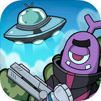 香肠派对苹果版下载 - 安卓动作射击游戏最新版