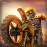 《疯狂暴走摩托》下载 - 极速驾驶体验，探索城市每个角落