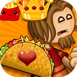 老爹墨西哥塔可饼游戏下载：经营养成新体验