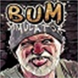 流浪汉模拟器中文版下载-安卓经营养成手游