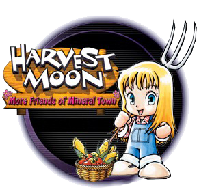 牧场物语女孩版 - 休闲益智下载