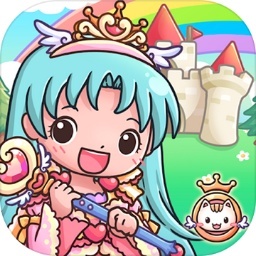 吉壁公主城堡 中文最新版下载 - 安卓经营养成游戏