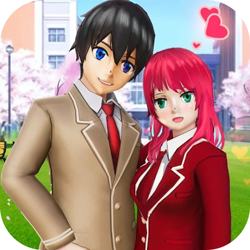 《模拟人生城市》下载：体验校园冒险与恋情