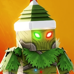 枪炮狂热内购破解版下载 - 安卓动作射击游戏