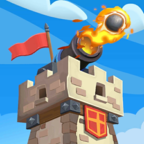 塔防成长记：打造最强防线，抵御怪物侵袭