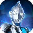 下载奥特曼之格斗超人vivo版，体验官方授权的动作射击游戏