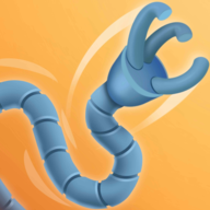 Bender Runner安卓版下载：机械手臂跑酷挑战