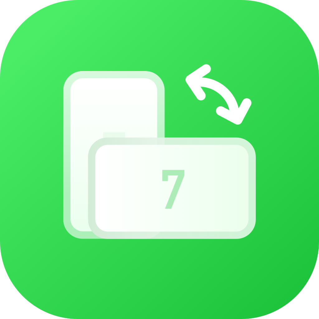 7723助手横竖屏切换工具正版下载 - Android游戏辅助