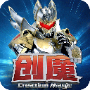 创造与魔法无限点券版下载-安卓经营养成手游