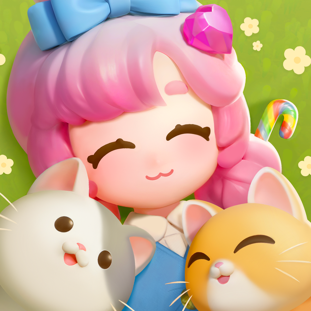 心动小镇2025最新版下载 - 安卓经营养成游戏