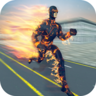 火焰超级英雄游戏下载 - Android角色扮演与冒险