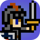 下载《勇士传奇》安卓角色扮演游戏