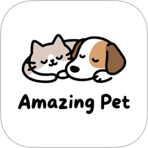 下载：了不起的派特萌官方版，管理宠物健康档案