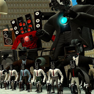 进击的马桶人下载 - Android冒险解密游戏