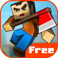 像素僵尸突袭下载：射杀僵尸的冒险解密游戏