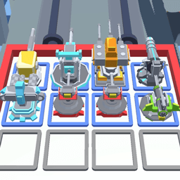 真实射击模拟器：安卓飞行射击游戏