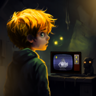 电视怪物逃脱生存游戏下载 - 安卓角色扮演恐怖游戏