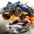 金属狂怒：极速战车 - 竞速传奇，立即下载