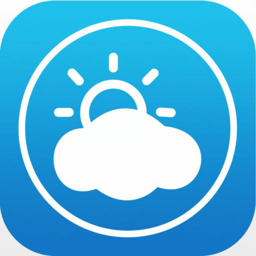 极致准确的全球天气预报应用