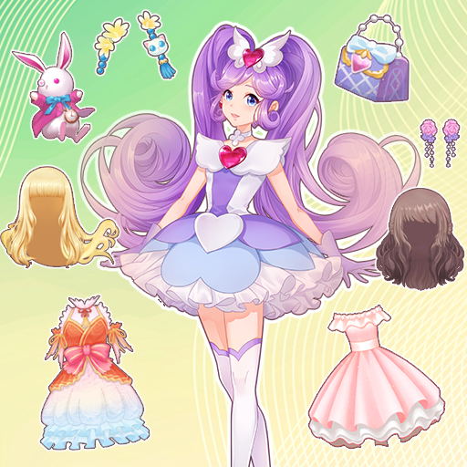 《小花仙守护天使》手游下载及玩法介绍