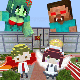 波比恐怖宿舍下载 - 冒险解谜游戏挑战