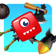 生活跃动：果冻大冒险 - 立即下载开始冒险