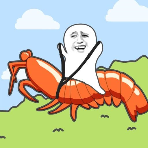 《养个皮皮虾》下载：与朋友们携手培育最强大、最迷人的皮皮虾