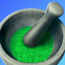 《粉碎成球》- 极致解压的手机休闲游戏