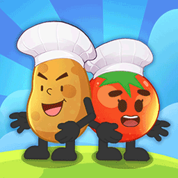 双人餐厅游戏下载 - Android 休闲益智