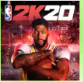 NBA 2K20安卓版：打造终极阵容，感受篮球激情