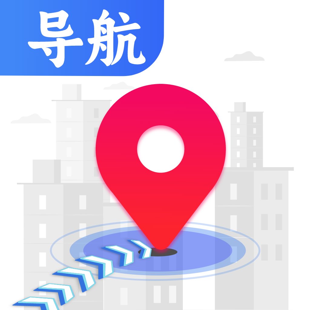 AR地球实景导航app：精准导航与AR实景融合的智能地图助手