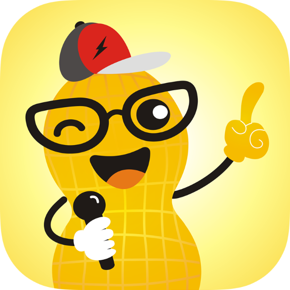 花生FM app - 珠三角粤语爱好者的移动盛宴