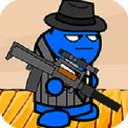 混乱大枪战：Android枪战射击震撼体验