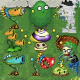 植物争夺战 - 安卓策略塔防下载