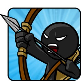 火柴人战争遗产安卓版下载