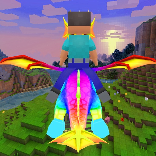 迷你小世界游戏下载安装 - 安卓休闲益智新体验