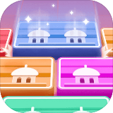 图耳其方块宫殿：下载这款结合智慧与娱乐的休闲益智游戏