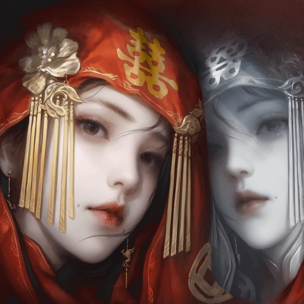 纸嫁衣8千子树正式上线：重温奘铃村神秘冒险