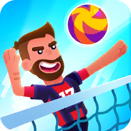 下载《Volleyball Challenge》开启排球之旅