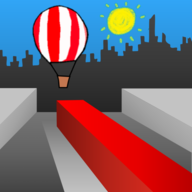 下载《跳舞的线线之旅饭制版》安卓休闲益智游戏